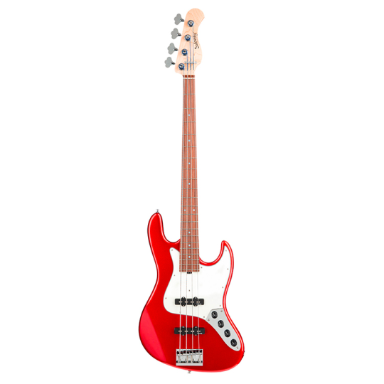  SADOWSKY METROLINE JJ SML21VJ4 31ALD FR RED