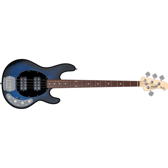  STERLING STINGRAY HH BLUEBURST