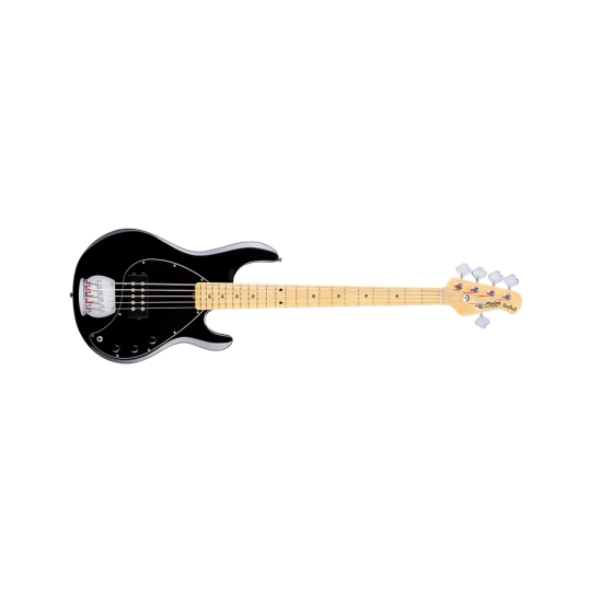 STERLING STINGRAY 5 CORDE ATTIVO 