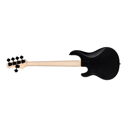  STERLING STINGRAY 5 CORDE BLACK