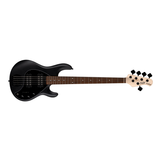  STERLING STINGRAY 5 CORDE BLACK