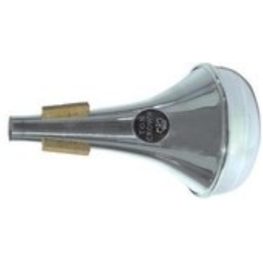 SORDINA TROMBONE T. CROWN STRAIGHT ALLUMINIO