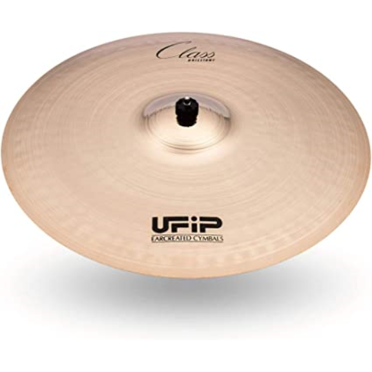 PIATTO UFIP CLASS BRILLIANT FX 10"