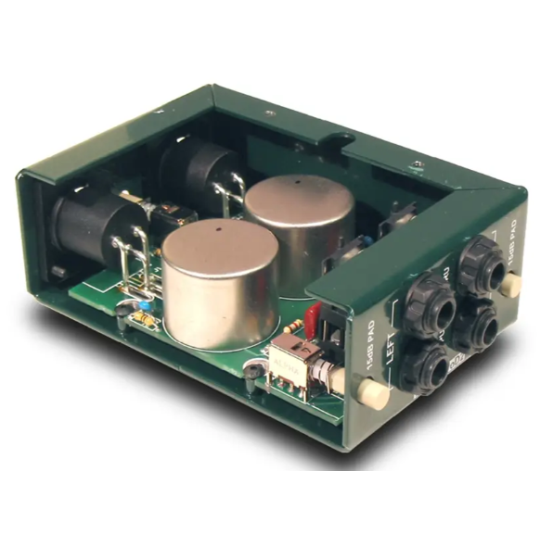 DIRECT BOX RADIAL PRO DI 