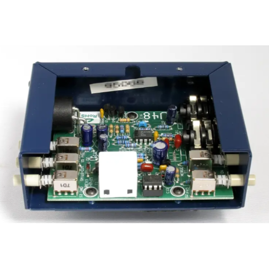 DIRECT BOX RADIAL J 48