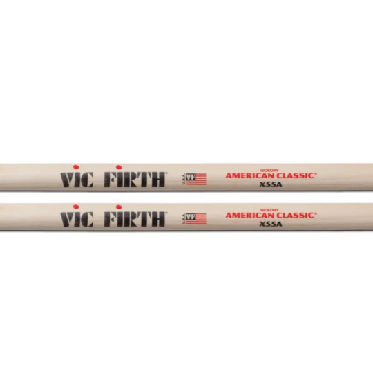 BACCHETTE VIC FIRTH 55A EXTREME