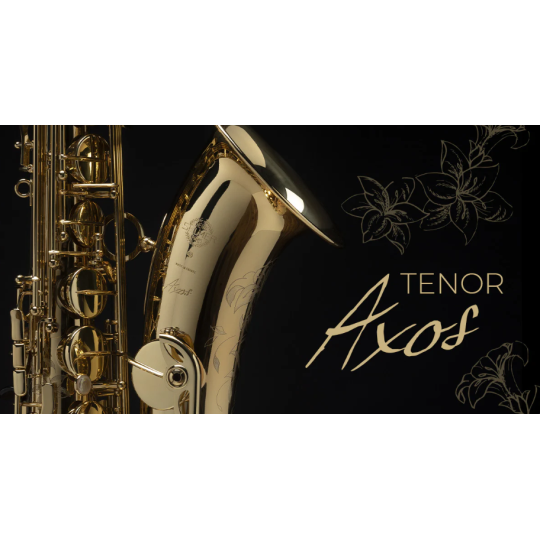 SAX TENORE SELMER AXOS