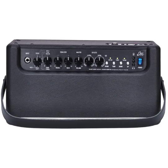 AMPLIFICATORE EKO BAIO AMP 25