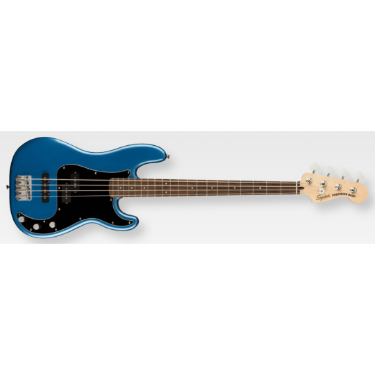  SQUIER PRECISION BASS AFF PJ LRL BPG LPB