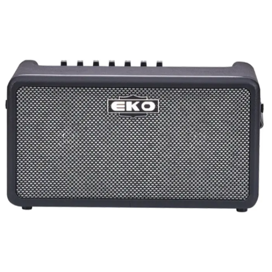 AMPLIFICATORE EKO BAIO AMP 25