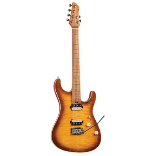  EKO FIRE 410 AMBER BURST 