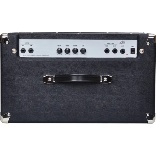 AMPLIFICATORE EKO  BA 50