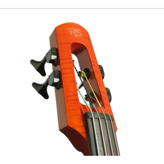 CONTRABBASSO NS DESIGN WAV4 AMBERBUST