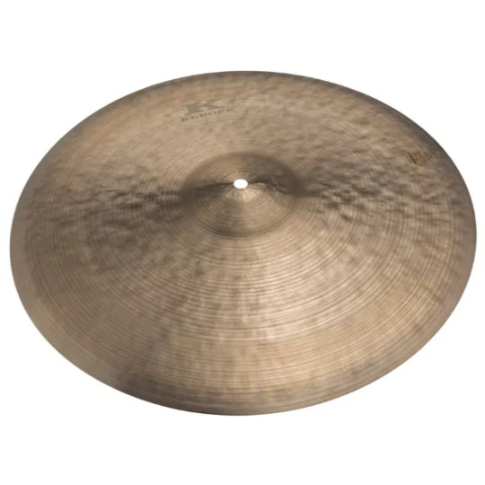PIATTO ZILDJIAN KEROPE 20" THIN H RIDE