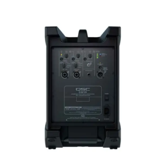 QSC CB 10 