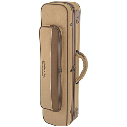 ASTUCCIO SAX SOPRANO A&S STRAIGHT VINTAGE