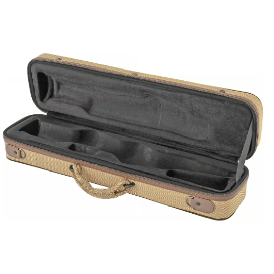 ASTUCCIO SAX SOPRANO A&S STRAIGHT VINTAGE