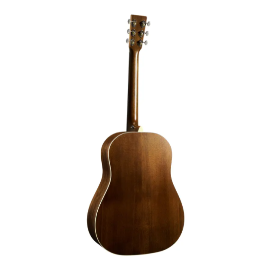 MARTIN DSS 16 E 1935 BURST