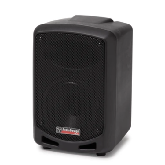CASSA ACUST. SOUNDSATION PROVIBE 12 AIR 