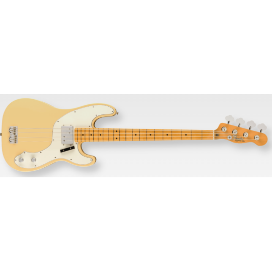  FENDER TELECASTER BASS VINTERA II 70S MN VWT