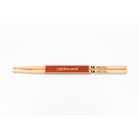 BACCHETTE WINCENT 5A PRECISION