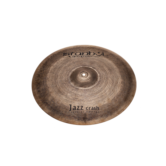 PIATTO ISTANBUL AGOP SPECIAL EDITION JAZZ CRASH 18"