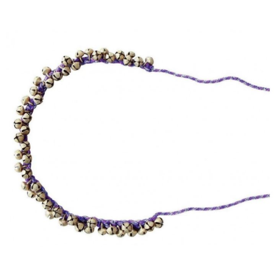 INDIAN RATTLER CAMBALLA GEWA 