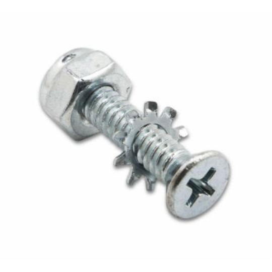 SET VITI PEDALE DW DWSP704