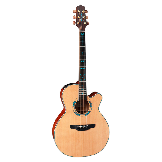  TAKAMINE LTD 2023 
