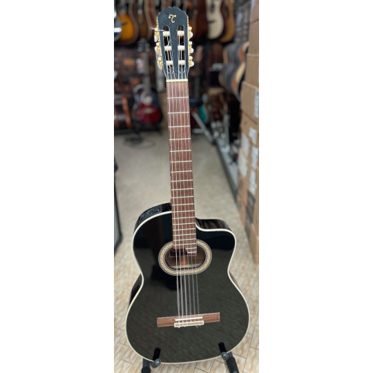 TAKAMINE GC 6 CE BLACK
