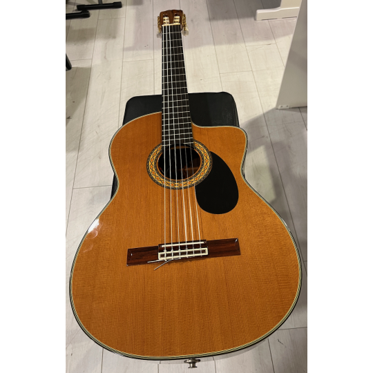 TAKAMINE HP 7 C HIRADE