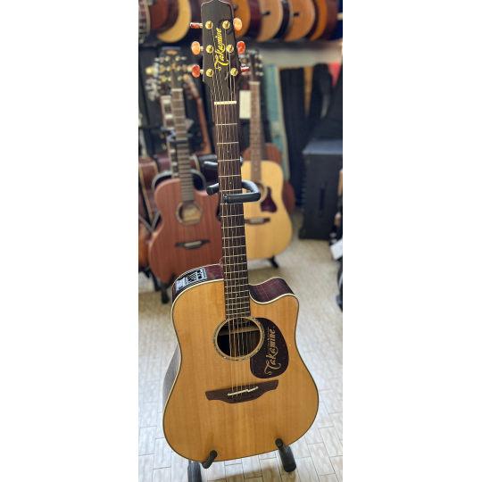 TAKAMINE TAN 16C MADE IN JAPAN 