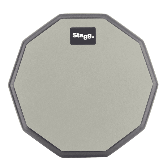 PAD ALLENATORE STAGG TD 8 R