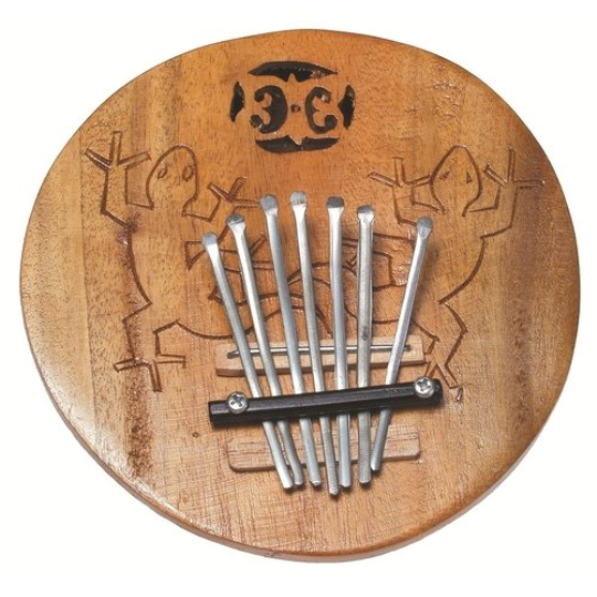KALIMBA TOCA T-CK