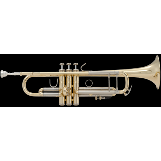 TROMBA BACH 180 37 LACCATA