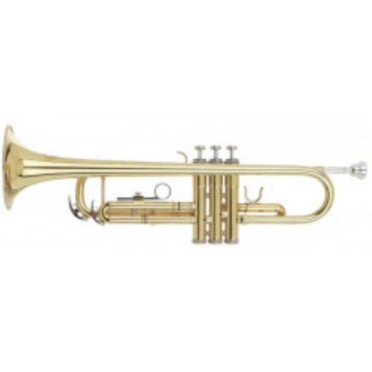 TROMBA GRASSI STR 500