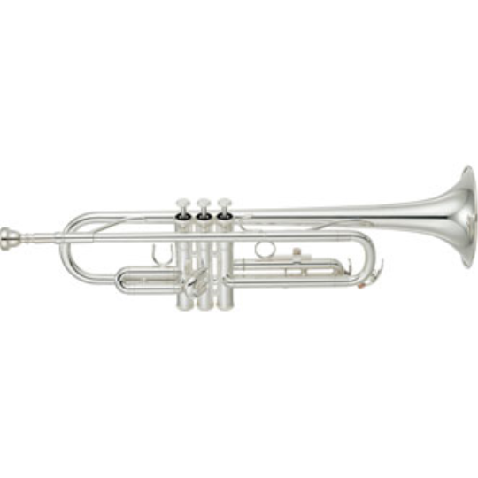 TROMBA YAMAHA YTR 2330 S IN SIb