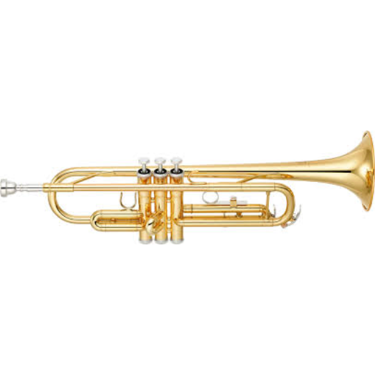 TROMBA YAMAHA YTR 3335 SIb