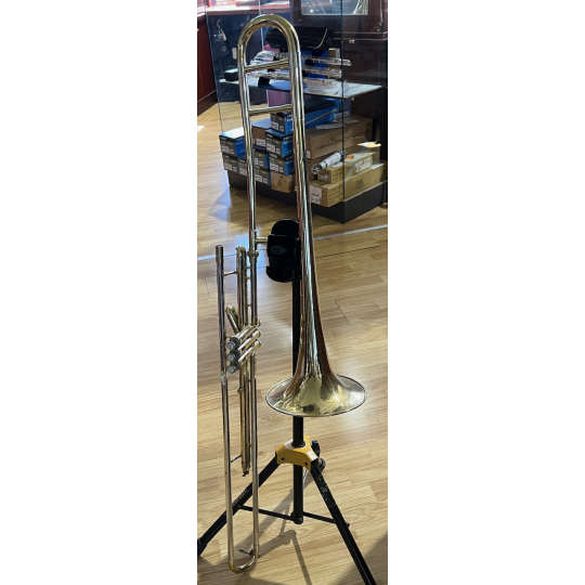 TROMBONE BLESSING A PISTONI ARTISAN
