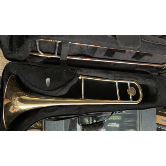 TROMBONE GRASSI STB 850 