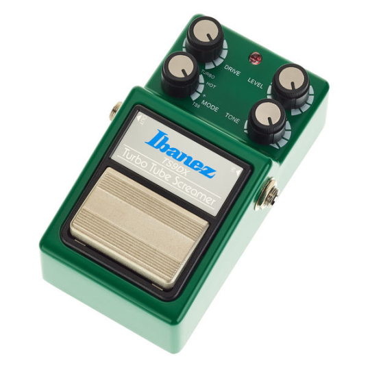 EFFETTO X CHIT. IBANEZ TS 9 DX 