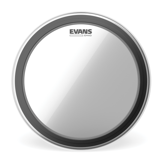 PELLE EVANS EMAD TRASPARENTE TOM 16"