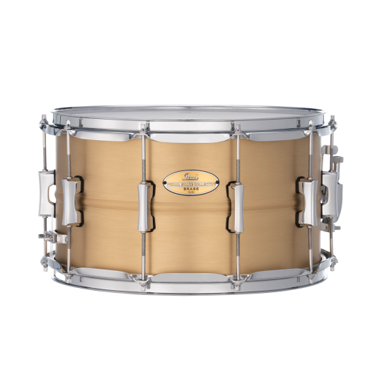 RULLANTE PEARL PRIMAL 14X8 BRASS