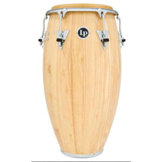 TUMBA LP CLASSIC NATURAL/CHR LP552T-AWC