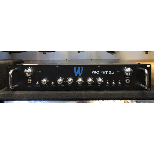 TESTATA SWR WORCKINGS MAN 4004