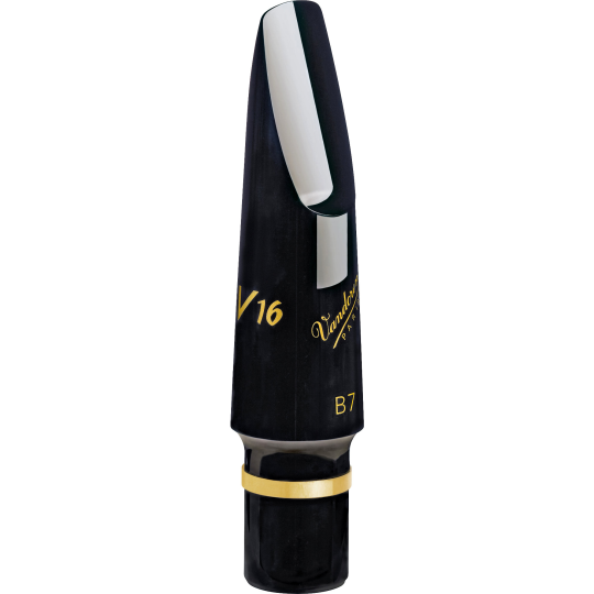 BOCCHINO SAX BARITONO VANDOREN V16 B7
