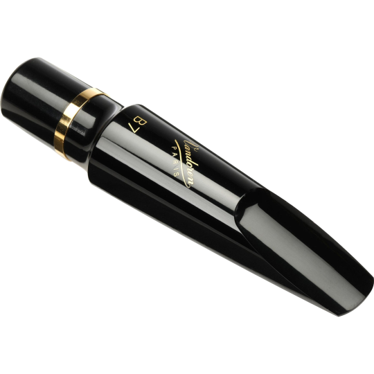 BOCCHINO SAX BARITONO VANDOREN V16 B7