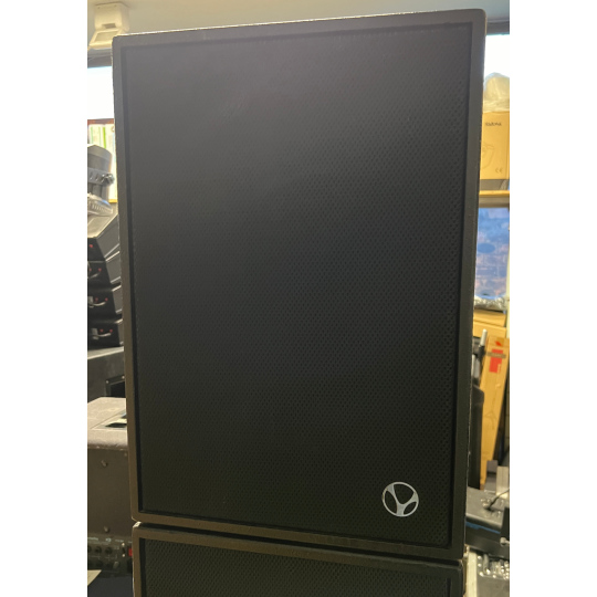 VERSE INSIDER 12 MK II  prezzo cad.