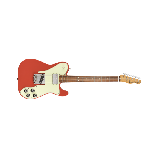 FENDER TELE VINTERA 70s CUSTOM