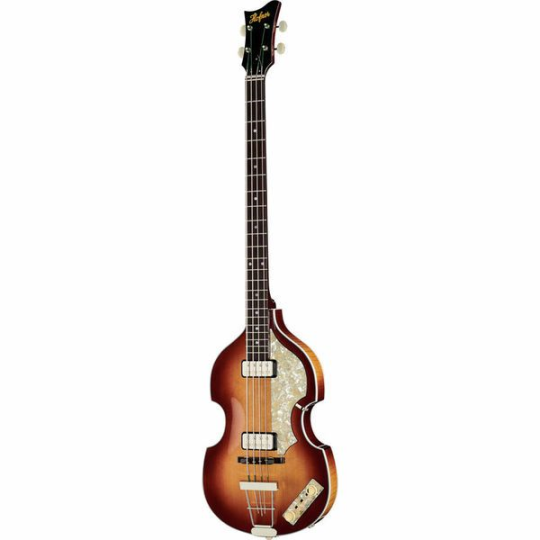  HOFNER VIOLINO HI 23-1